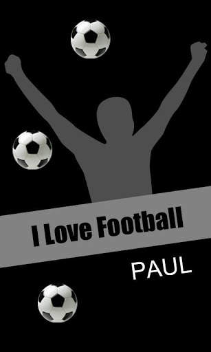 I Love Football Lite screenshot 2