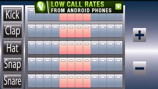 My Beats screenshot 1