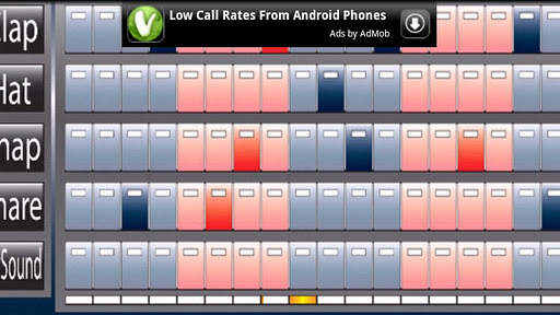 My Beats screenshot 2
