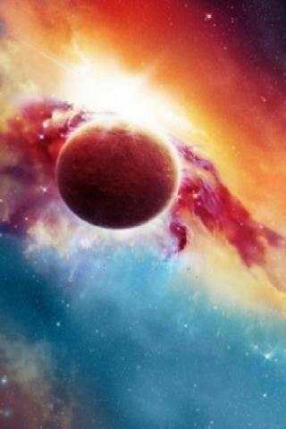 3D Mistery Planet Pics 2 تصوير الشاشة