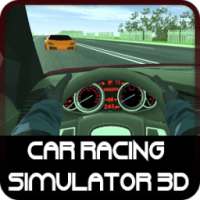 Car Racing Simulator 3D