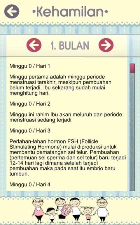 Kehamilan screenshot 3