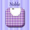 Noble Theme Go Launcher Ex icon