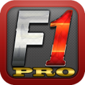 Formula1 PRO 2012 icon