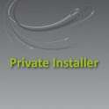 Private Installer on 9Apps