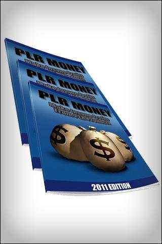 Make Money From PLR स्क्रीनशॉट 3