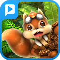 Acorn Buster icon