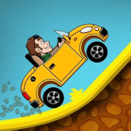 Mountain Racing आइकन