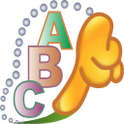 Funny Dots - ABC icon