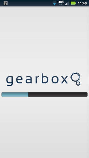 Gearbox 1 تصوير الشاشة