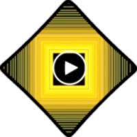 Tunnel Video Wallpaper Pro