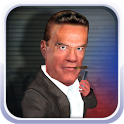 Talking Arnold icon