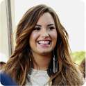 Demi Lovato Live Wallpaper HD on 9Apps