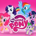 Little Pony is Magic [Cartoon] icon