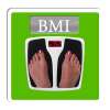 Berat ideal - BMI on 9Apps