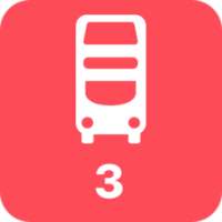 My London Bus - 3 on 9Apps