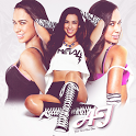 Aj Lee Live Wallpaper icon