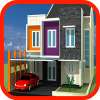 Desain Rumah Minimalis on 9Apps