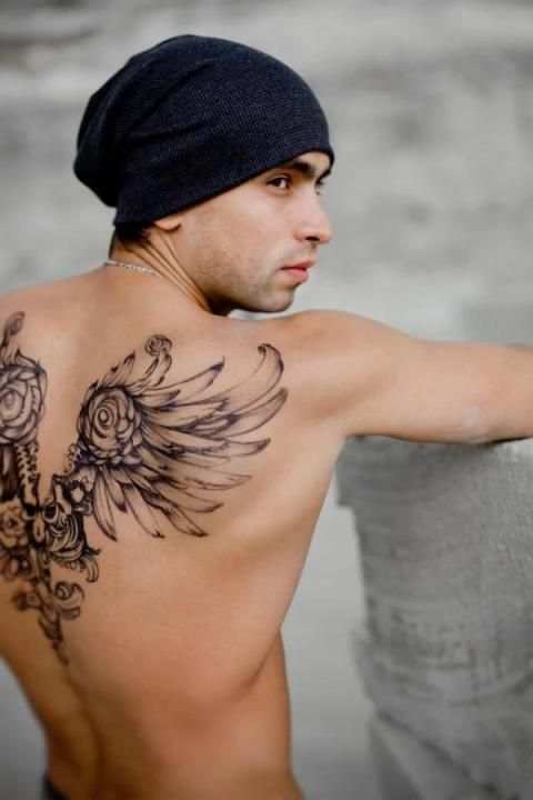 Tattoo Master screenshot 2