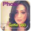 Photo selfie 360 on 9Apps