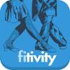 Dancing Footwork & Agility on 9Apps