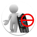 Do Not Disturb Me icon