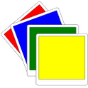 Simple Photo Paper Lite icon