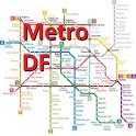 MetroDF (Mexico City Subway) иконка