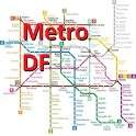 MetroDF (Mexico City Subway) on 9Apps