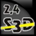 ACT S3D-RX Light 2.0.2