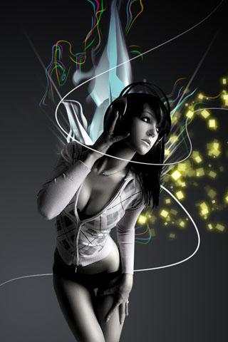 Popular Dance screenshot 1