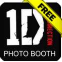 One Direction Booth