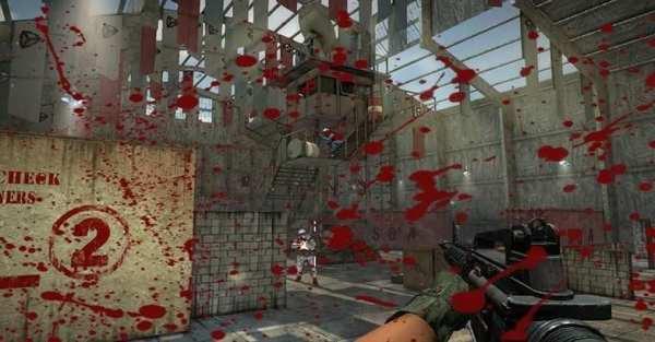 duty kill the sniper : target screenshot 1
