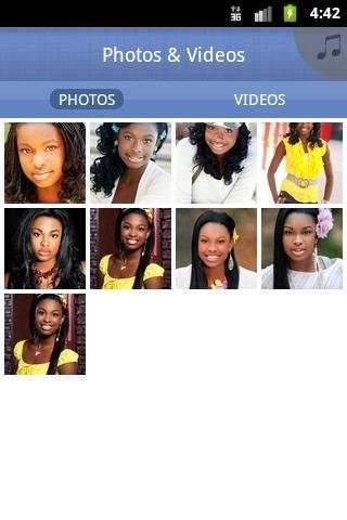 COCO JONES screenshot 3