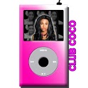 COCO JONES icon