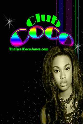 COCO JONES screenshot 1