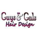 Guys &amp; Gals Hair Design