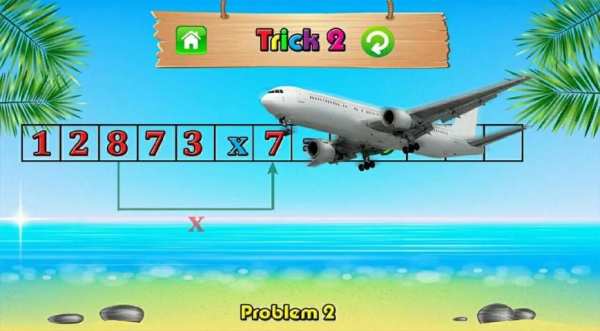 Soft Math screenshot 3