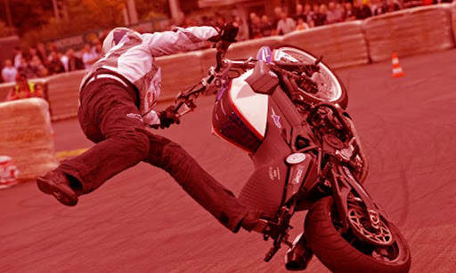 Bike Rape 1 screenshot 2