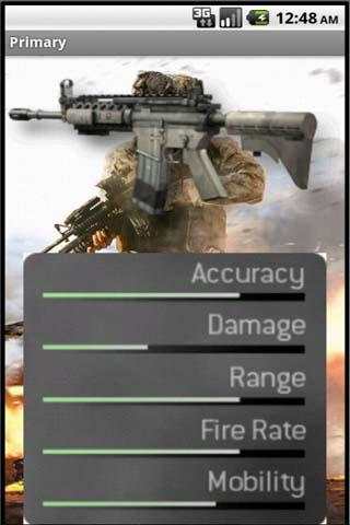 Fps Guns Lite screenshot 4