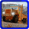 Hill Climb Truck 3D 2015 icon