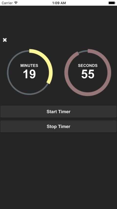 iNap 5 تصوير الشاشة