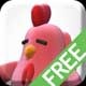 Talking Chill Chicken Free icon