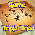 Triple Triad Game