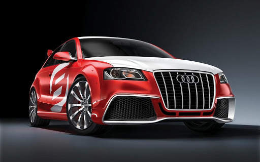 Cool BMW Audi Car HD Photo screenshot 5