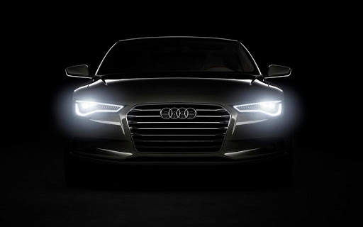 Cool BMW Audi Car HD Photo screenshot 2