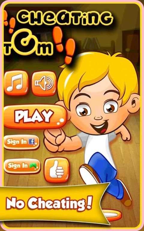 Cheating Tom screenshot 6