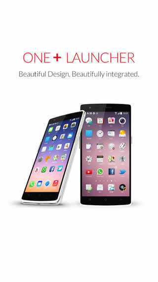 iOS 8 Launcher HD Retina Theme screenshot 4