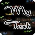 My Text Live Wallpaper 2.2