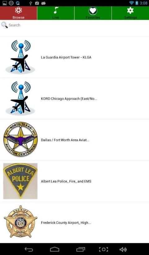 Scanner Air screenshot 3
